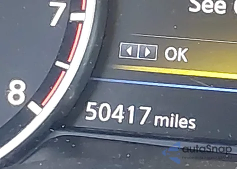 2023 Nissan Maxima Sv Xtronic Cvt z USA, uszkodzony, nr VIN 1N4AA6CV0PC511623